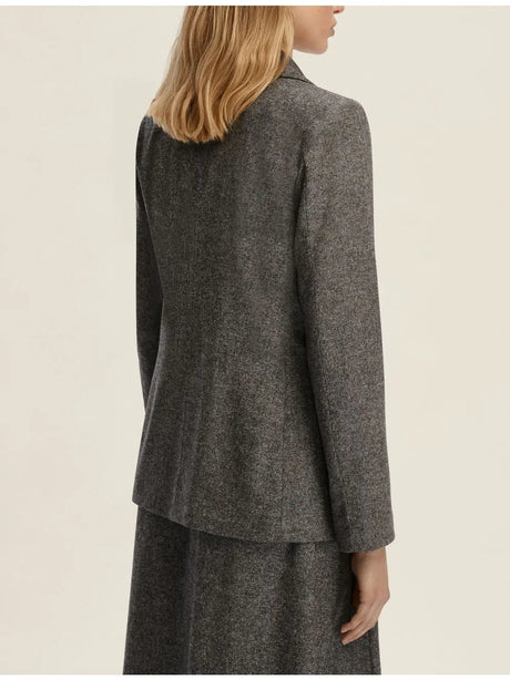 Giacca Emme Marella CANARIE Donna - Grigio