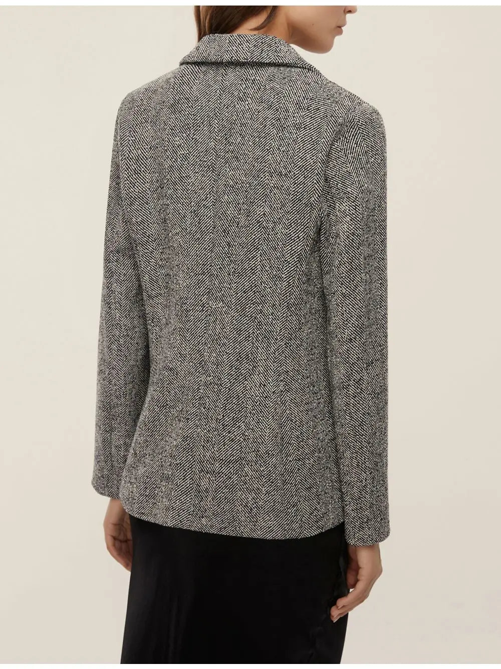 Giacca Emme Marella DEAR Donna - Nero