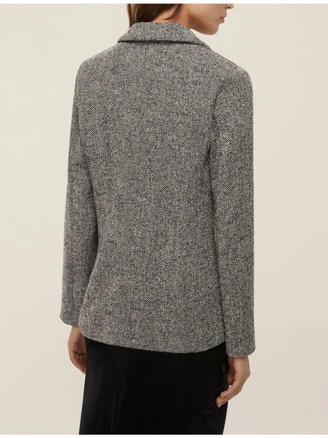 Giacca Emme Marella DEAR Donna - Nero