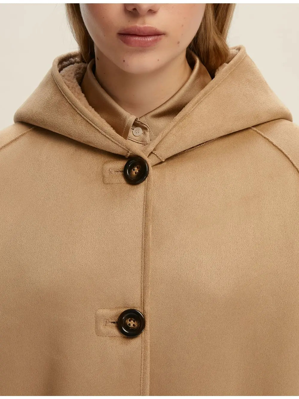 Giacca Emme Marella GAVETTA Donna - Beige