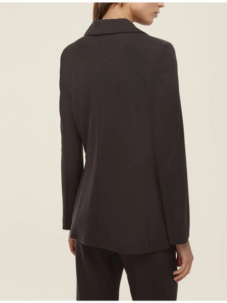 Giacca Emme Marella GEMMA Donna - Nero