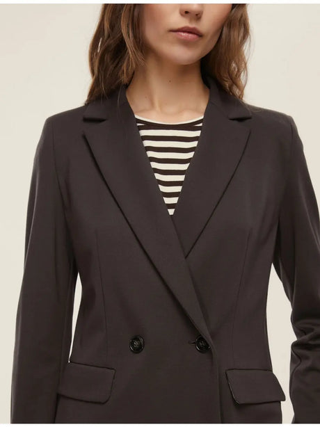 Giacca Emme Marella GEMMA Donna - Nero