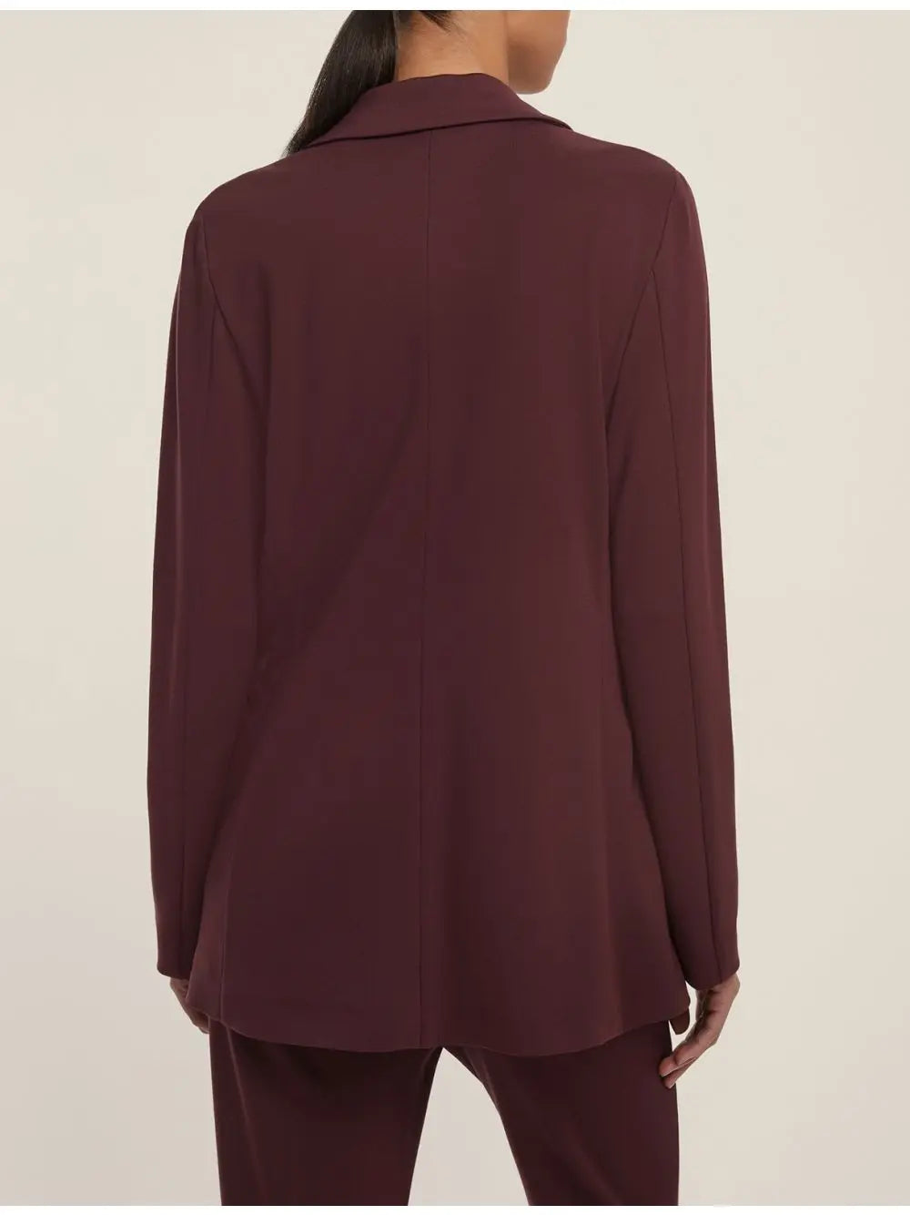 Giacca Emme Marella REIMS Donna - Bordeaux