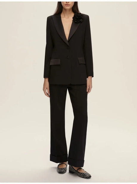 Giacca Emme Marella SONNI Donna - Nero