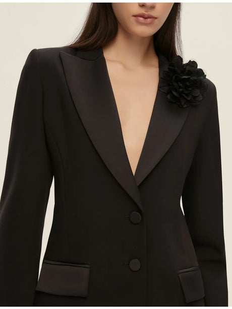 Giacca Emme Marella SONNI Donna - Nero