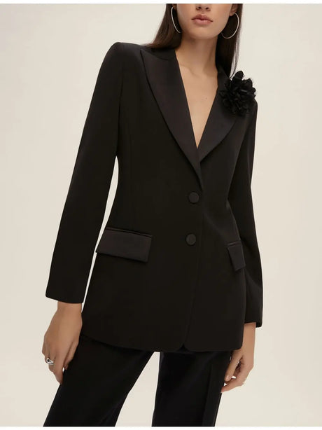 Giacca Emme Marella SONNI Donna - Nero