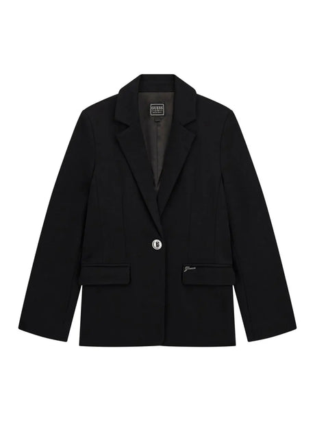 Giacca Guess Bambina - Nero