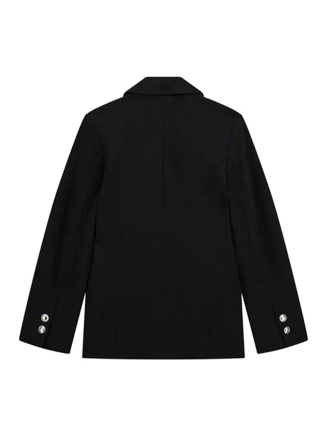 Giacca Guess Bambina - Nero
