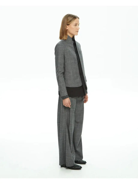 Giacca Ixos TRILLY Donna - Grigio