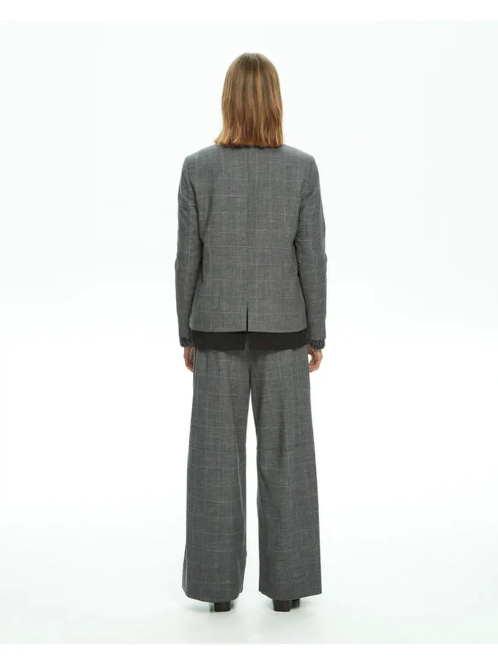 Giacca Ixos TRILLY Donna - Grigio