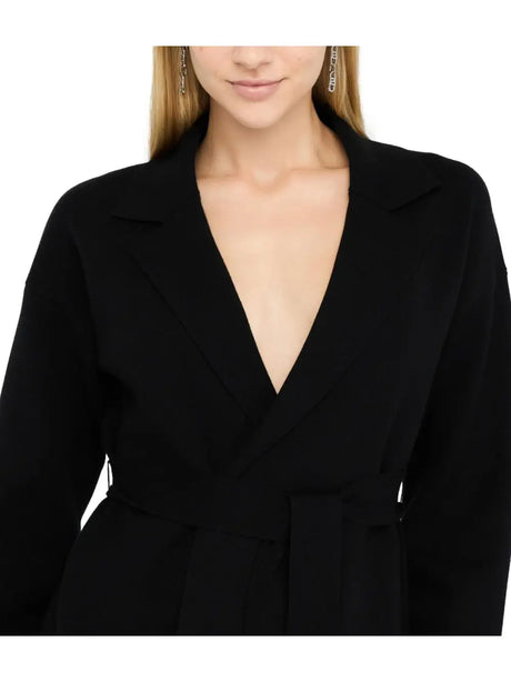 Giacca Liu Jo Donna - Nero
