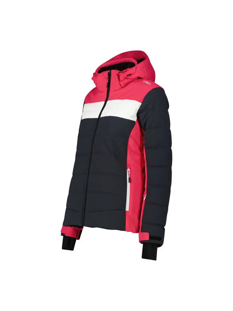 Giacca Sci Campagnolo Donna - Grigio