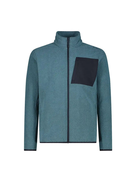 Giacca Sci Campagnolo Uomo - Blu