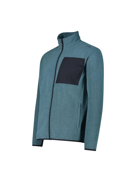Giacca Sci Campagnolo Uomo - Blu