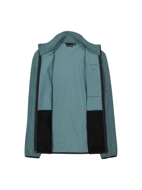 Giacca Sci Campagnolo Uomo - Blu