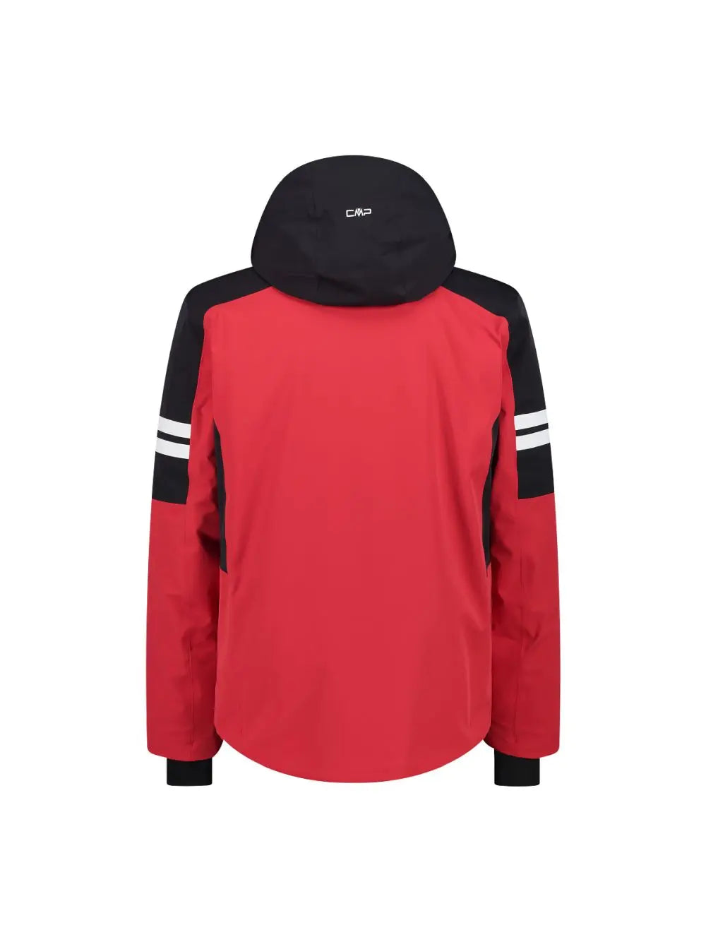 Giacca Sci Campagnolo Uomo - Rosso