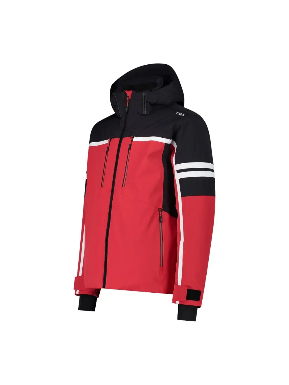 Giacca Sci Campagnolo Uomo - Rosso