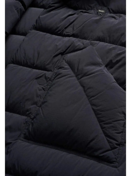 Gilet Blauer STACEY Donna - Nero