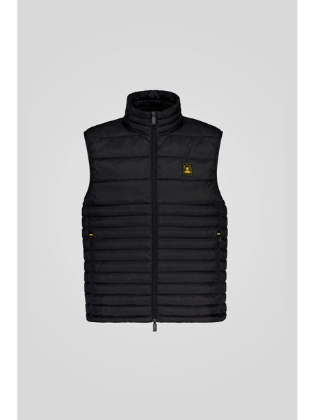 Gilet Ciesse Piumini NOLL 3.0 Uomo - Nero