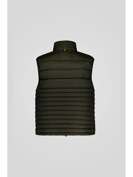 Gilet Ciesse Piumini NOLL 3.0 Uomo - Verde