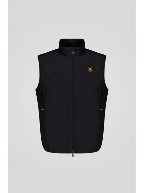 Gilet Ciesse Piumini VERRY Uomo - Nero