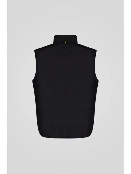Gilet Ciesse Piumini VERRY Uomo - Nero
