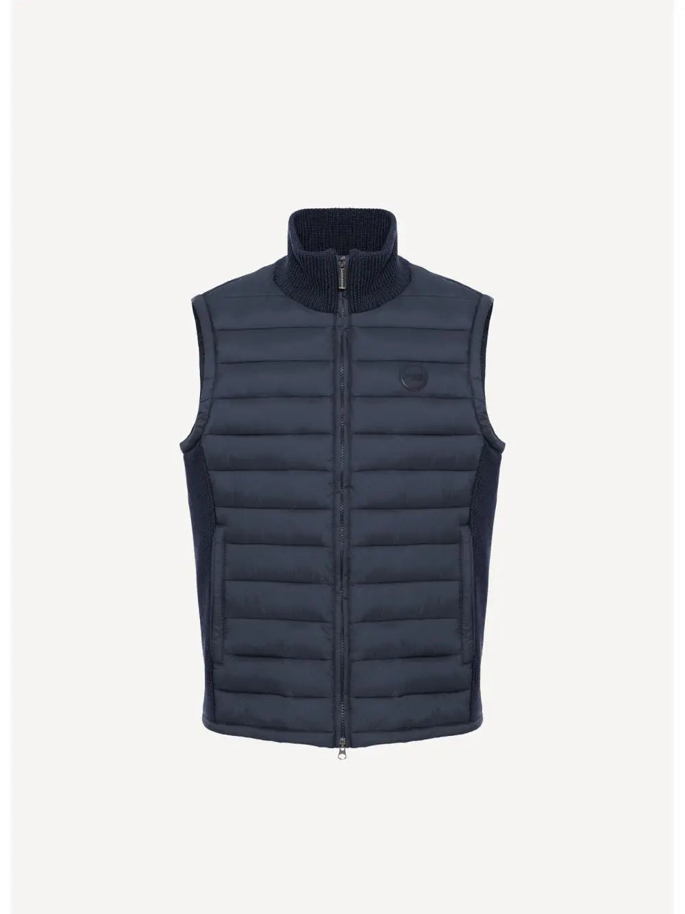 Gilet Colmar Uomo - Navy