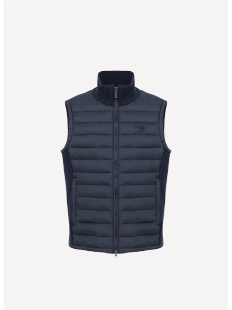 Gilet Colmar Uomo - Navy