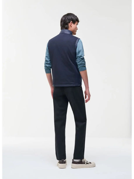 Gilet Colmar Uomo - Navy