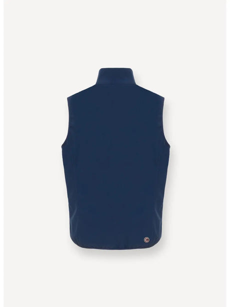 Gilet Colmar Uomo - Navy