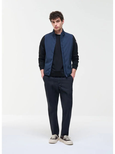 Gilet Colmar Uomo - Navy