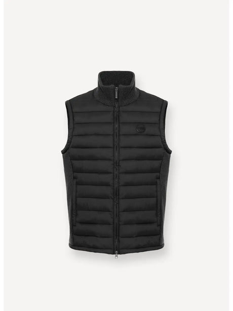 Gilet Colmar Uomo - Nero