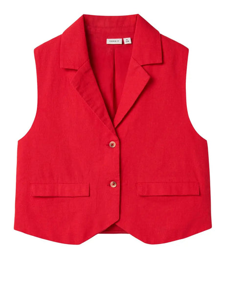 Gilet Name it Bambina