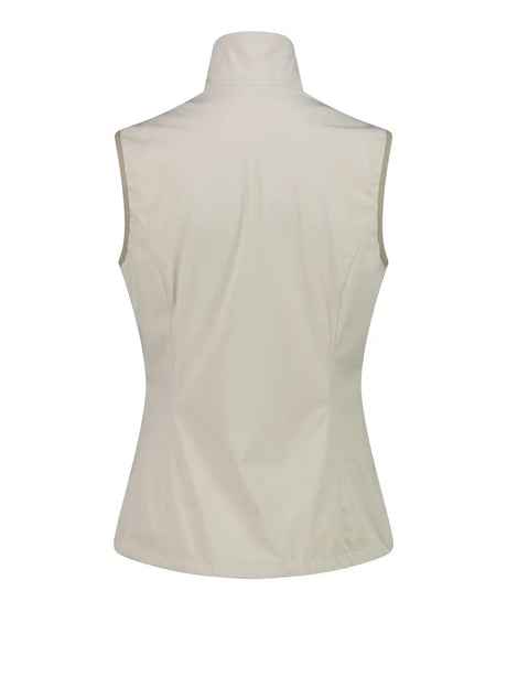 Gilet Sportivo Cmp Donna