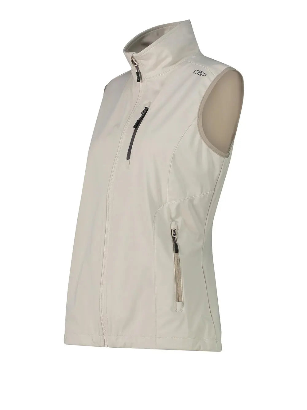 Gilet Sportivo Cmp Donna