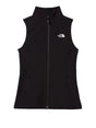 Gilet Sportivo The North Face Donna Nimble Nero The North Face  Angolo dello Sport