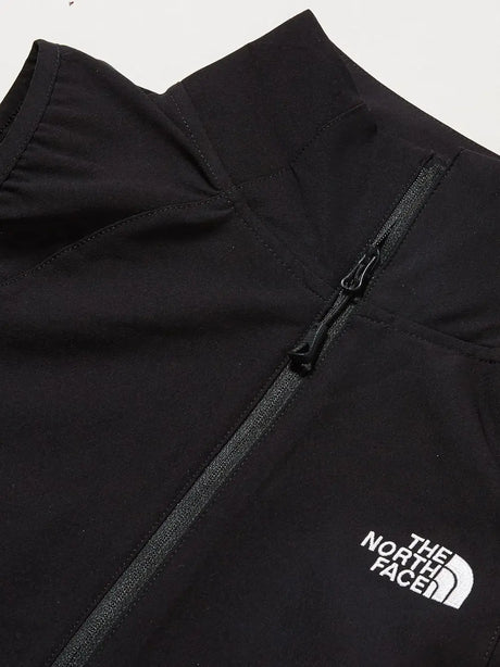 Gilet Sportivo The North Face Donna Nimble Nero The North Face  Angolo dello Sport