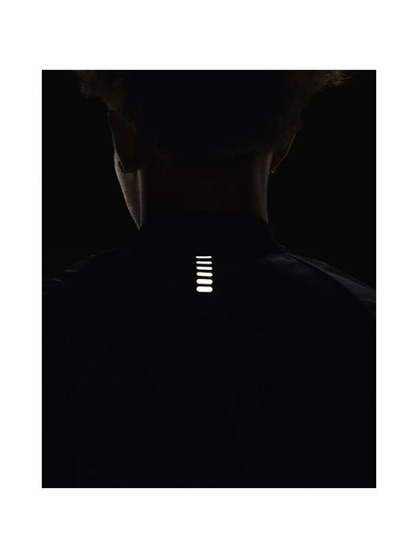 Gilet Sportivo Under Armour LAUNCH INSULATED Uomo - Nero
