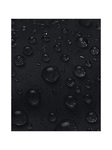 Gilet Sportivo Under Armour LAUNCH INSULATED Uomo - Nero