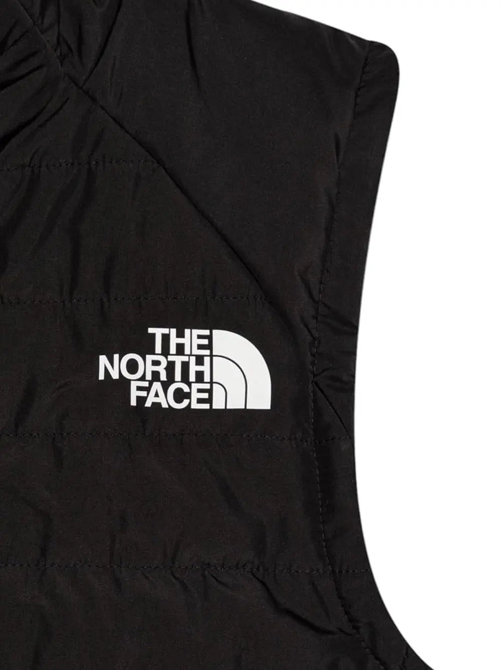 Gilet The North Face Never Stop Synth. Bambino - Nero