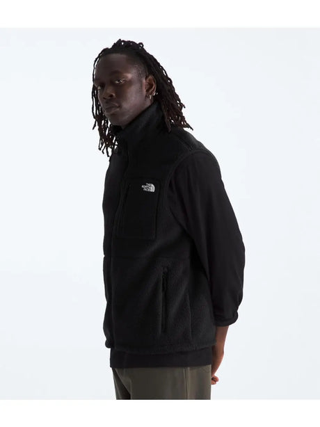 Gilet The North Face Uomo - Nero