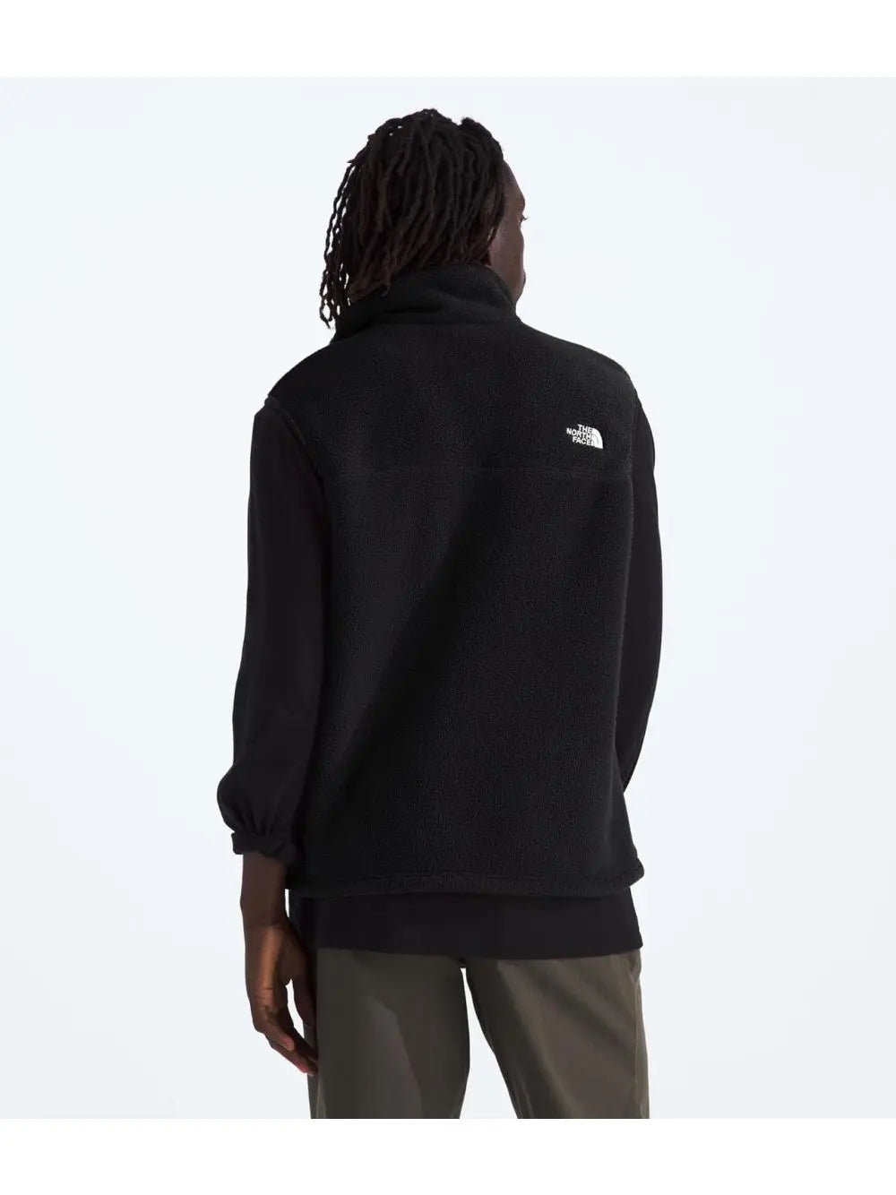 Gilet The North Face Uomo - Nero