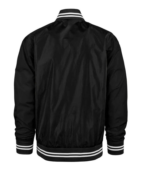 Giubbino 47 Uomo Regent New York Yankees Nero 47  Angolo dello Sport