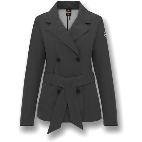 Giubbino COLMAR Donna NEW FUTURITY Nero COLMAR  Angolo dello Sport