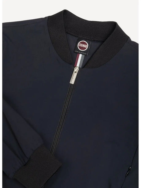 Giubbino Colmar Donna - Nero