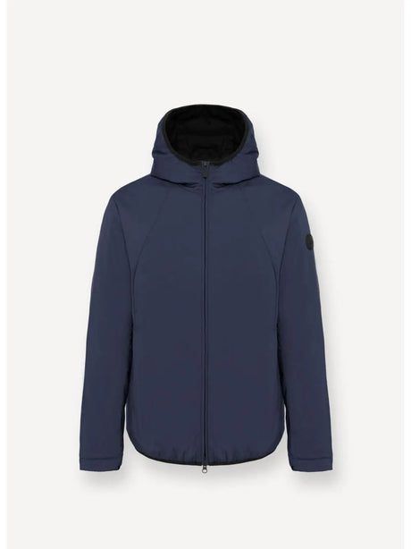 Giubbino Colmar Uomo - Blu