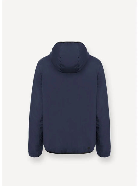 Giubbino Colmar Uomo - Blu