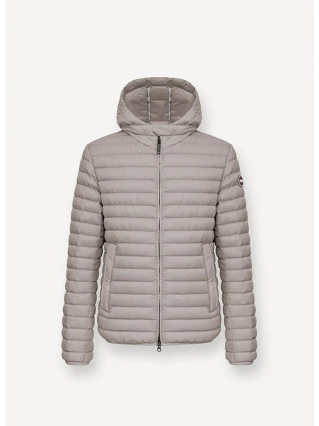Giubbino Colmar Uomo - Grigio