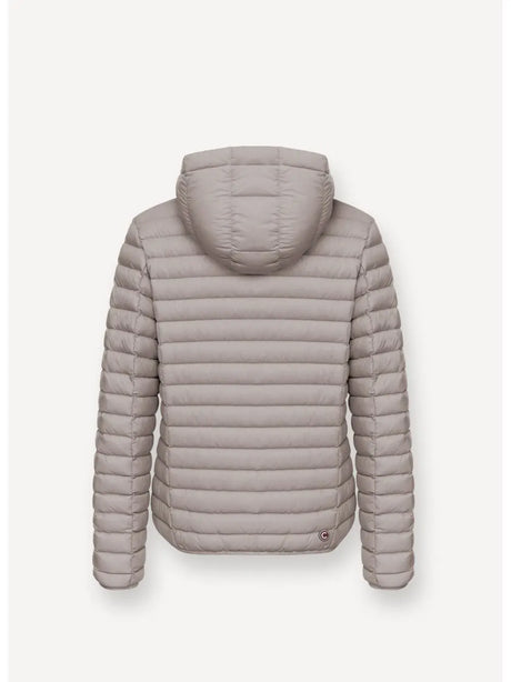 Giubbino Colmar Uomo - Grigio