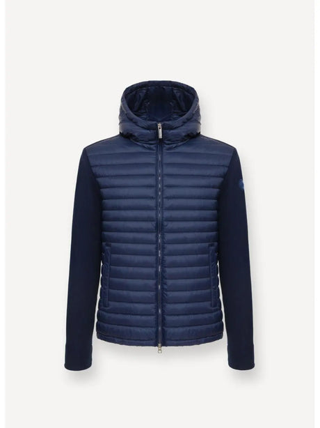 Giubbino Colmar Uomo - Navy